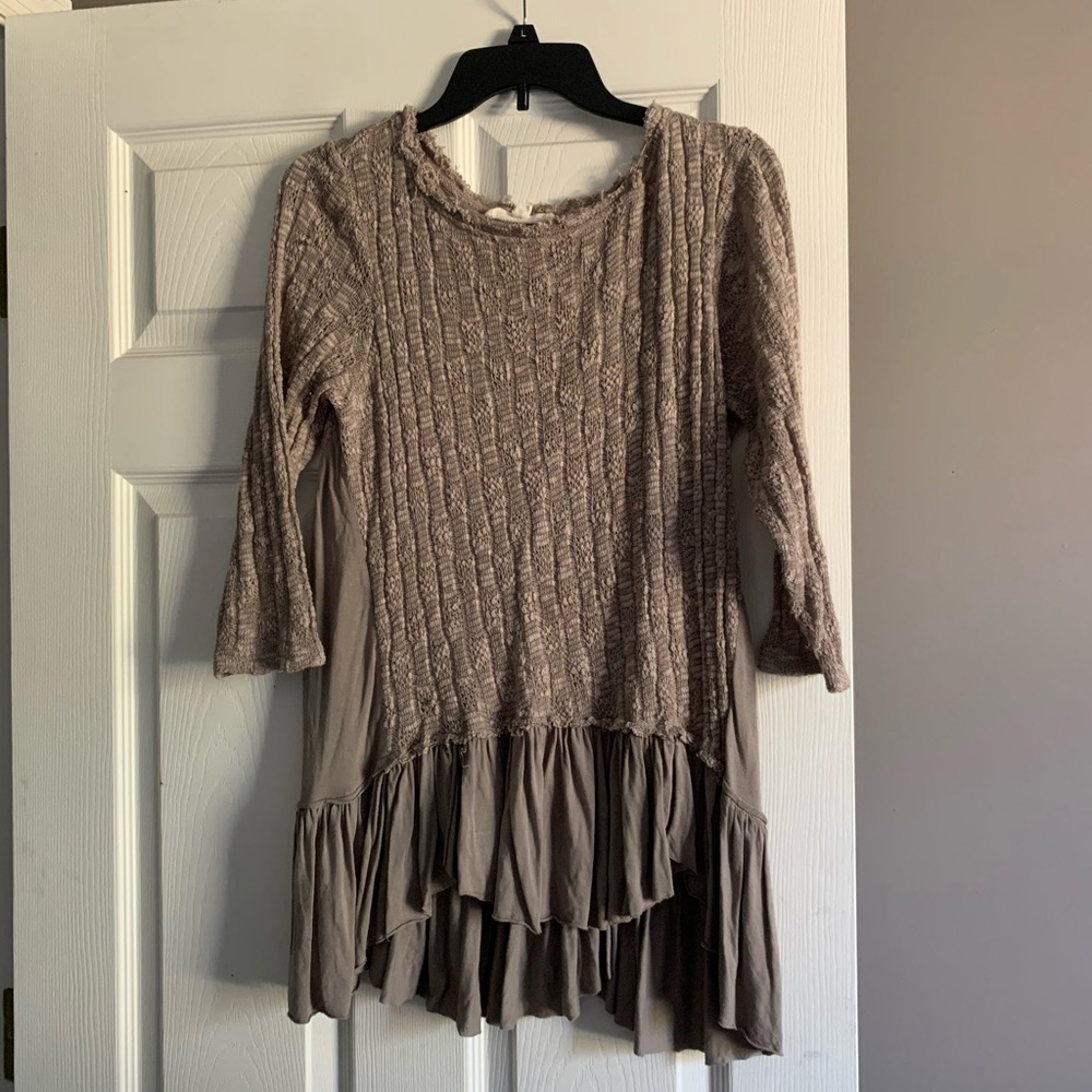 sweater